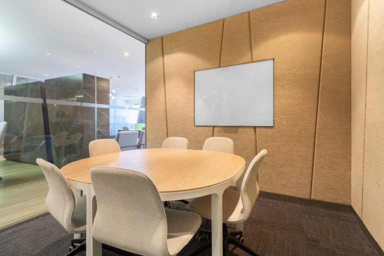Membresía de coworking en {{brand}} Cali, Edificio The C – {{city}}