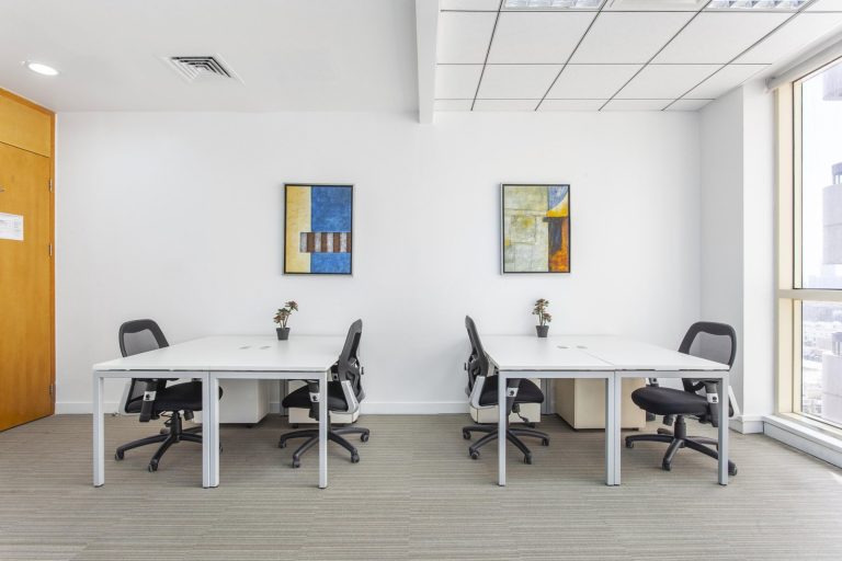 Oficina privada en alquiler – {{brand}} Cali, Edificio The C en {{city}}