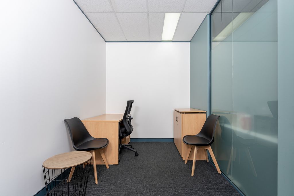Oficina en Arriendo