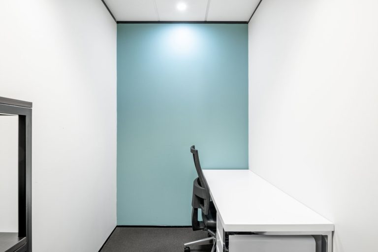 Oficina privada en alquiler – {{brand}} Cali, Edificio The C en {{city}}