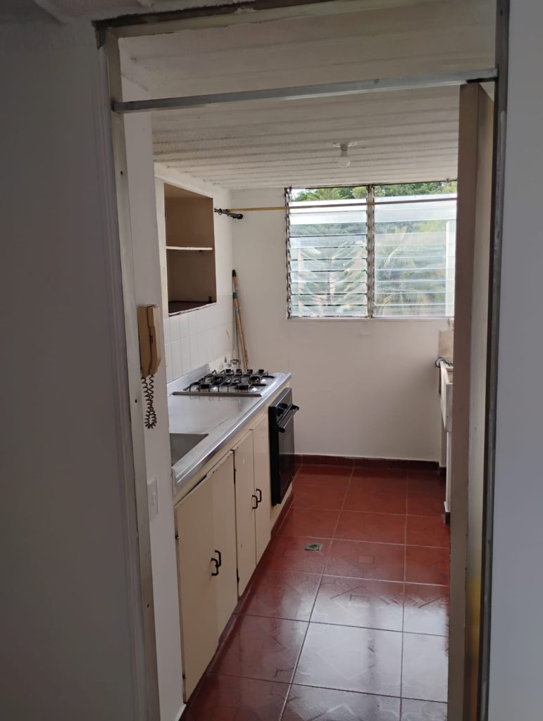 Apartamento en Arriendo