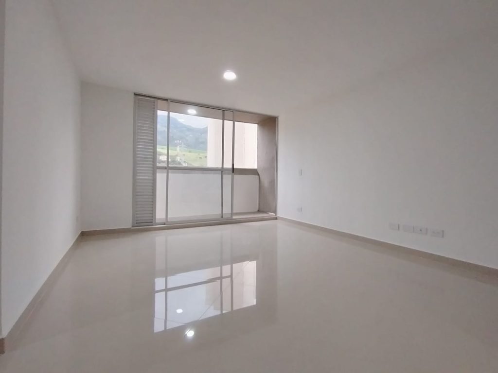 Apartamento en Arriendo