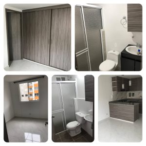 Arriendo apartamento en jamundi