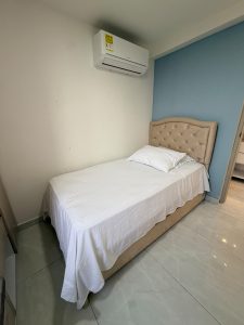 Arriendo hermoso apto amoblado cerca al malecon