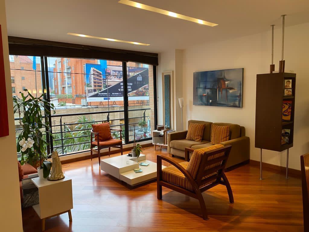 Parqueadero en Arriendo
