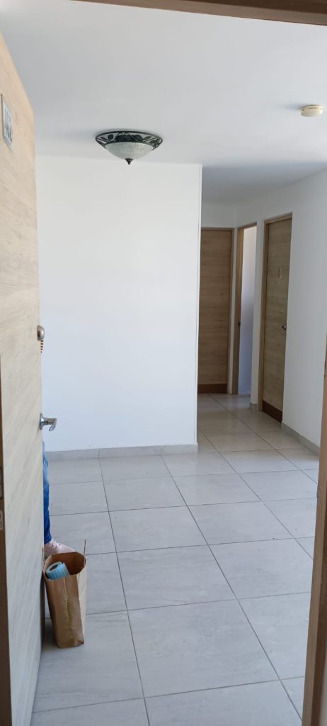 Apartamento en Arriendo