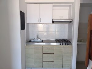 Apartamento casi nuevo en venta a un excelente valor