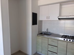 Apartamento casi nuevo en venta a un excelente valor