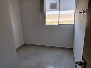 Apartamento casi nuevo en venta a un excelente valor