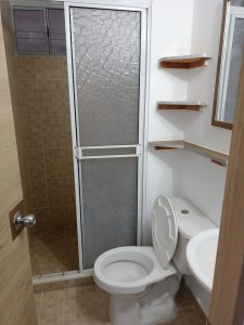 Apartamento casi nuevo en venta a un excelente valor