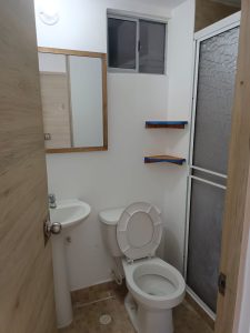 Apartamento casi nuevo en venta a un excelente valor