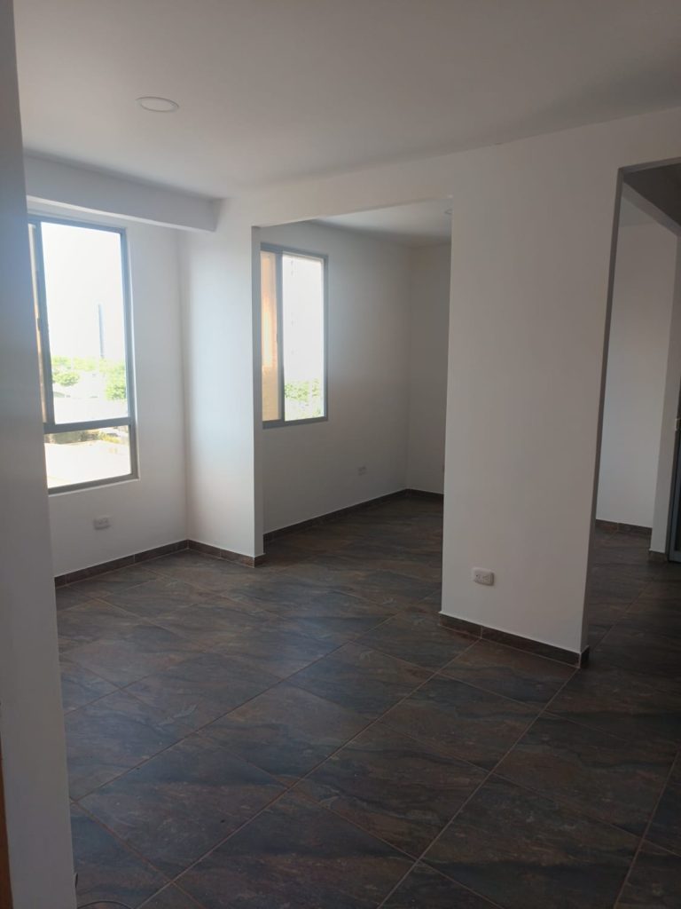 Apartamento en Arriendo