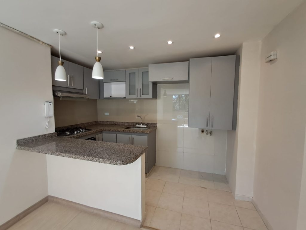 Apartamento en Arriendo