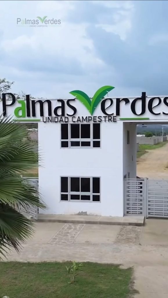 Lot en Arriendo