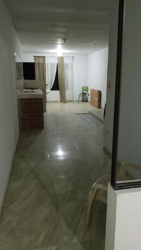 Apartaestudio en Arriendo