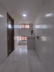Excelente apartamento en Riomar