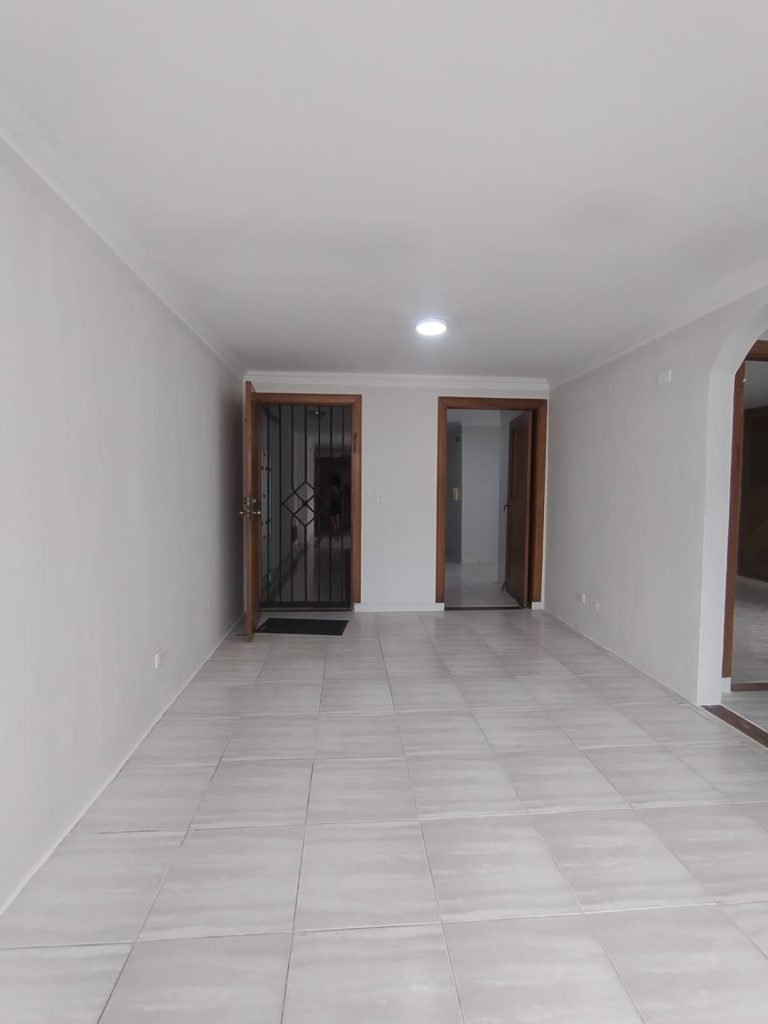 Apartamento en Arriendo