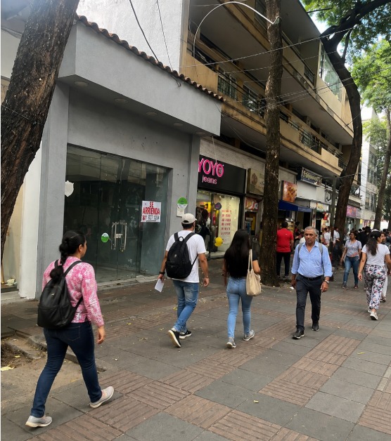 Local en Arriendo