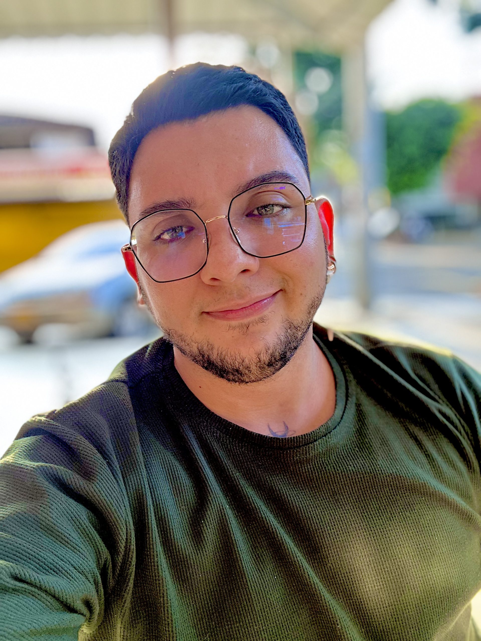 Eduardo Sanchez