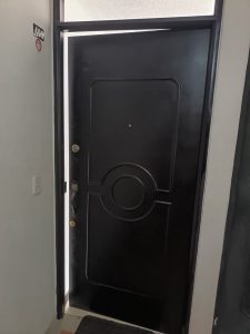 Alquiler de Apartamento en Unidad Familiar