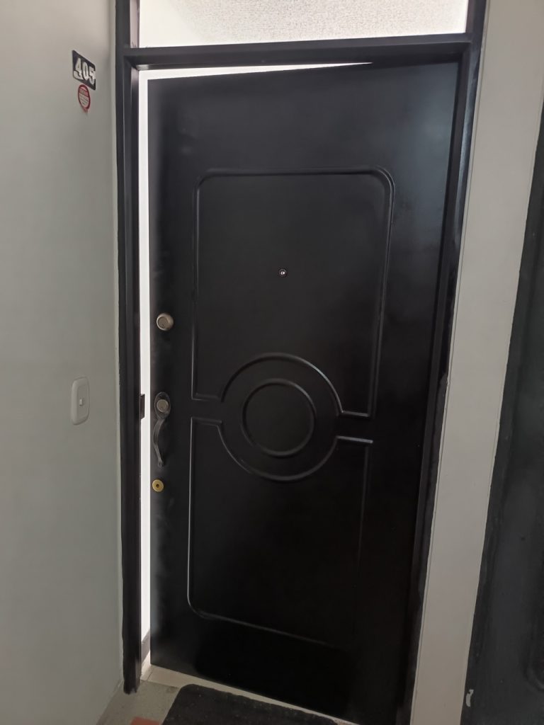 Apartamento en Arriendo