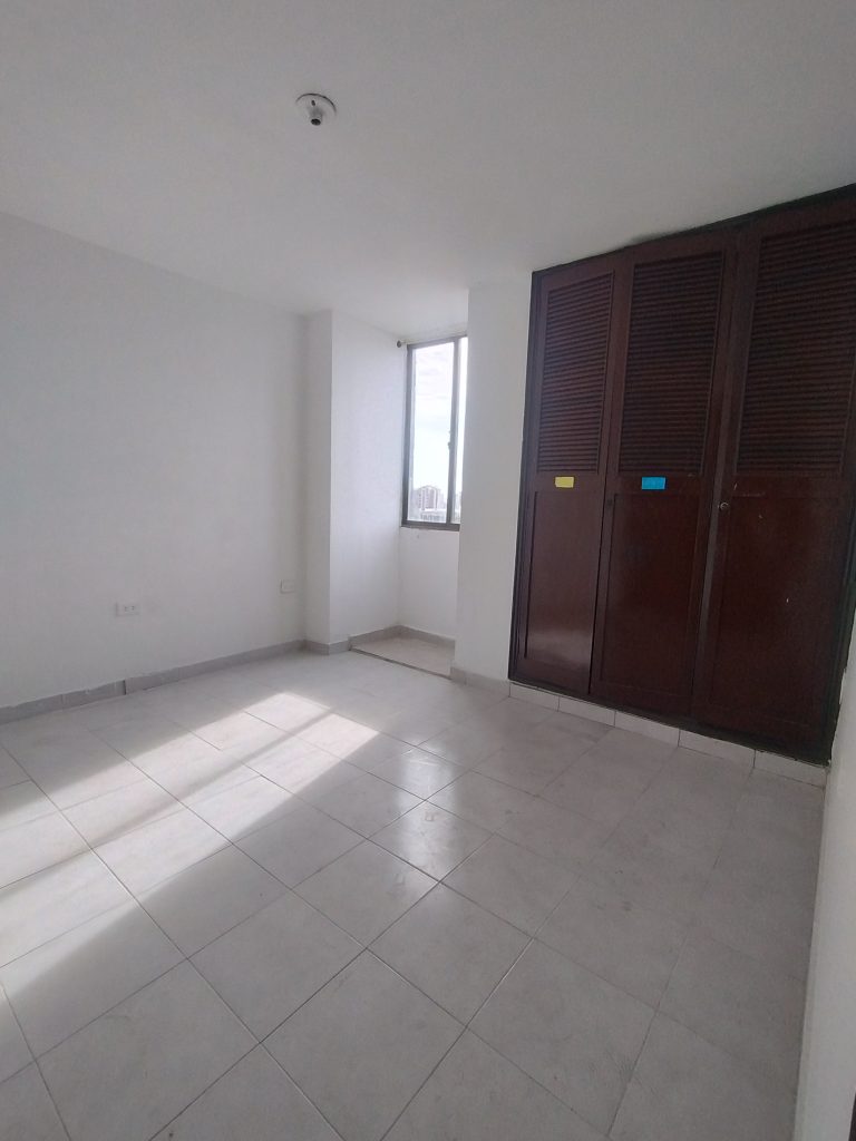 Apartamento en Arriendo