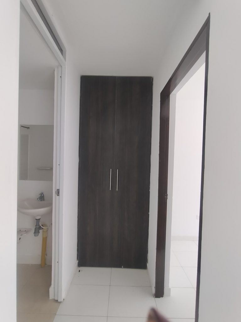 Apartamento en Arriendo