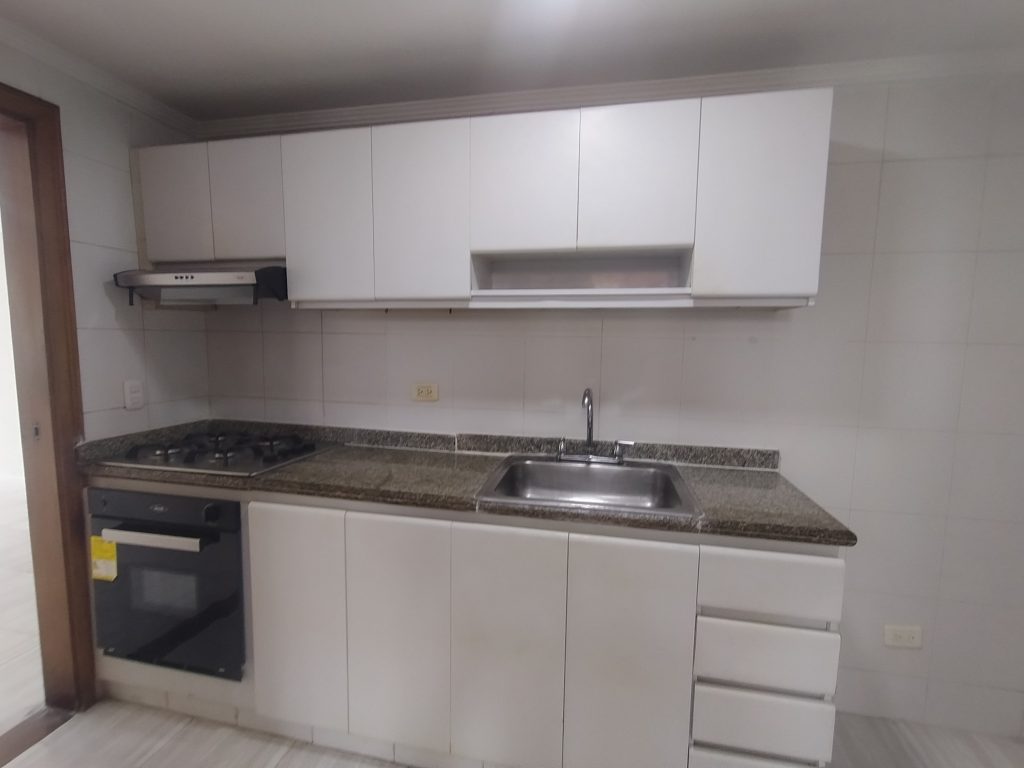 Apartamento en Arriendo