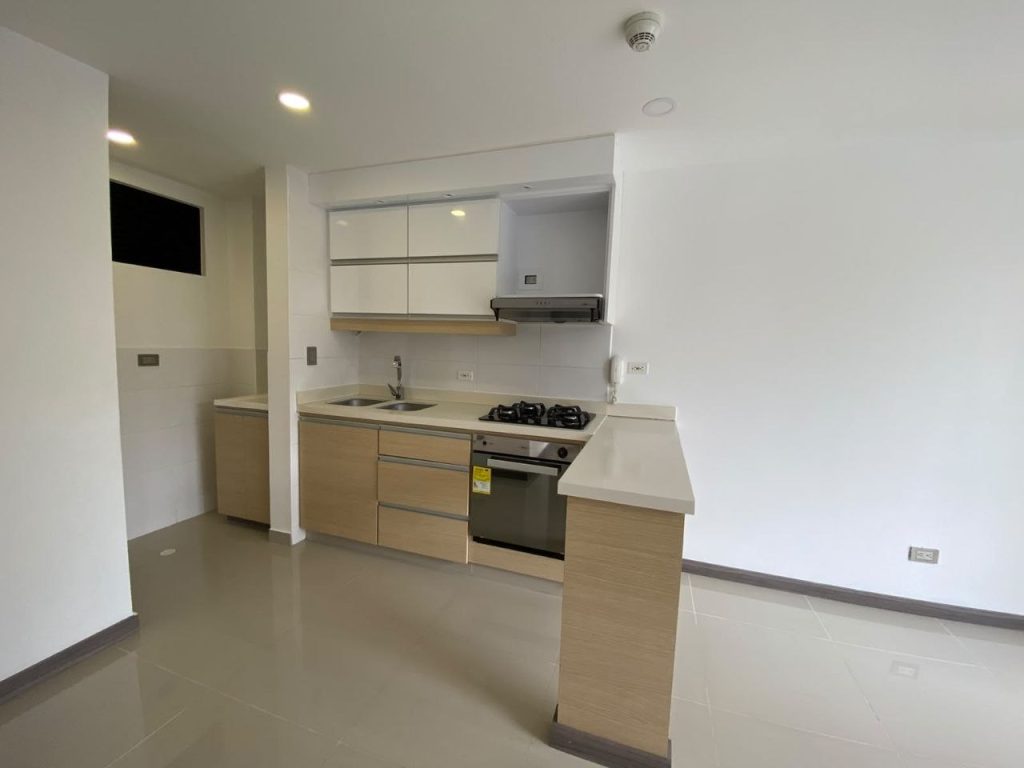 Apartamento en Arriendo