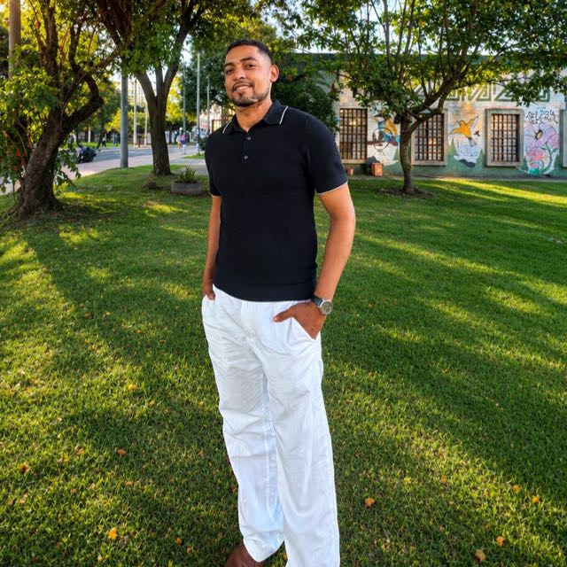 alexis valverde