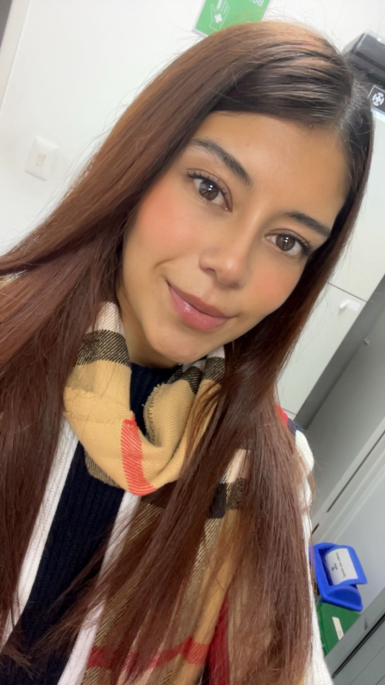Jessica Suárez