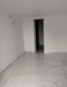 Apartamento totalmente remodelado para estrenar
