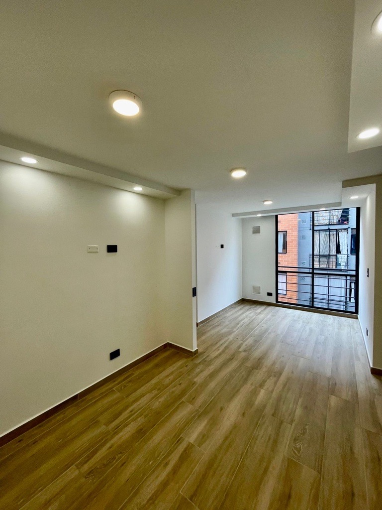 Apartamento en Arriendo