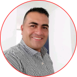 Edgar Tenjo Estevez