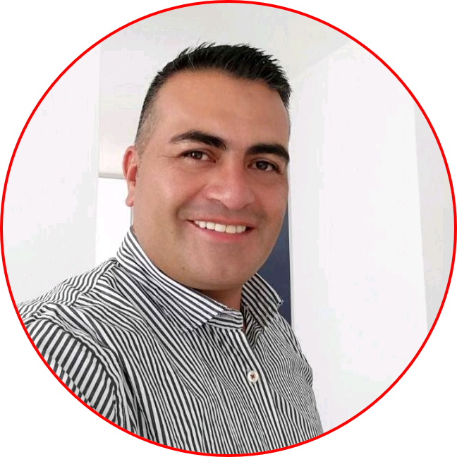 Edgar Tenjo Estevez