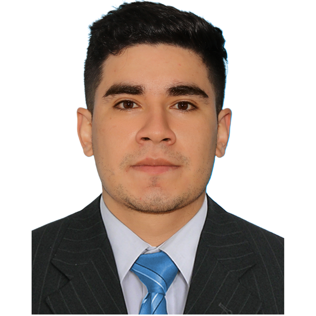 Oscar Perdomo