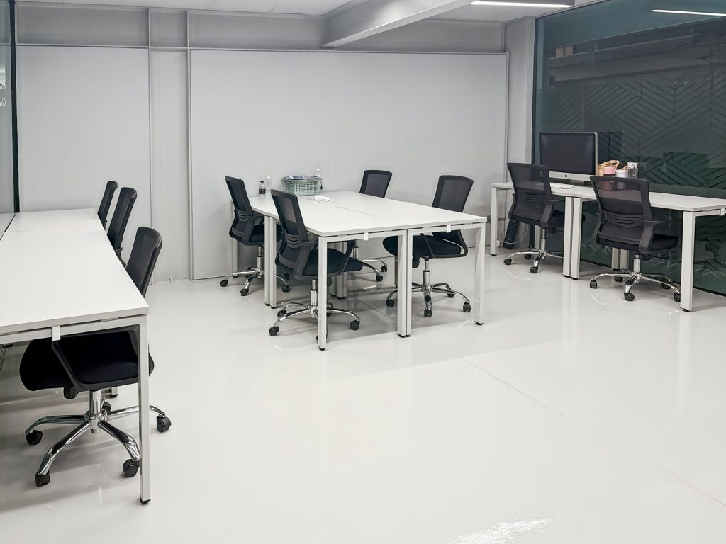 Oficina en Arriendo