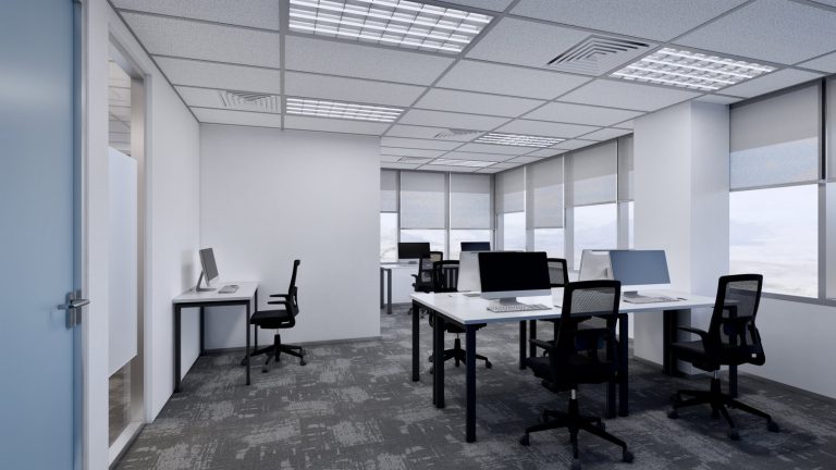 Oficina grande en alquiler – {{brand}} Bogota, Tintal {{city}}