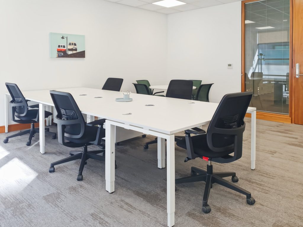 Oficina en Arriendo