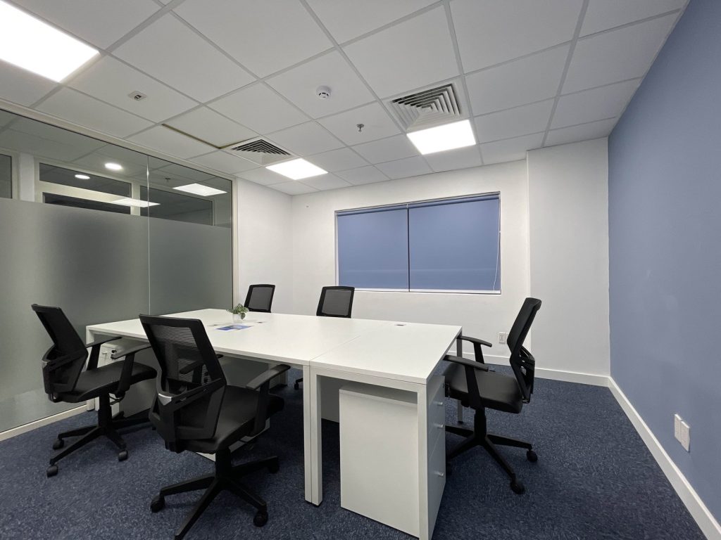Oficina en Arriendo