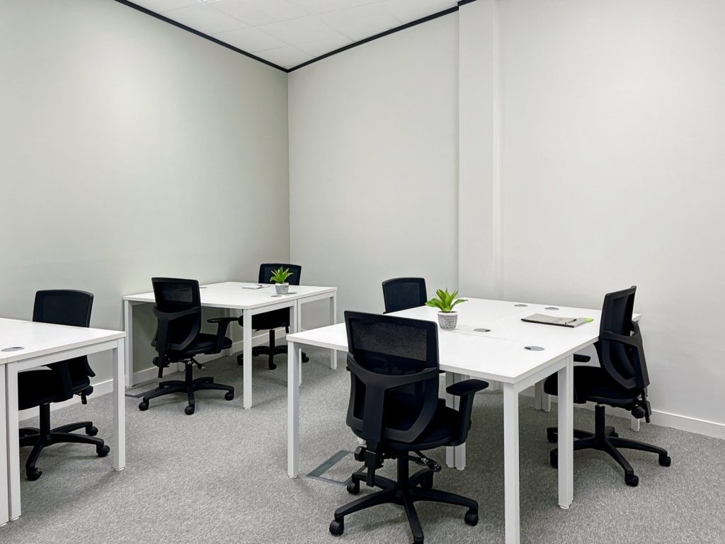 Oficina en Arriendo