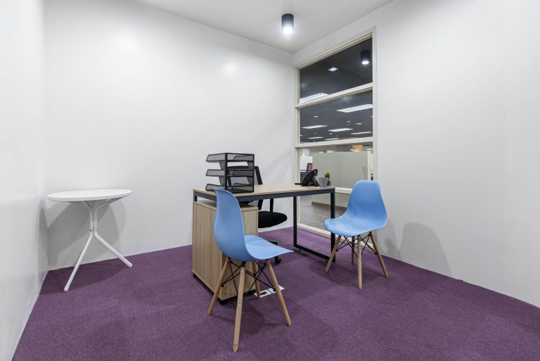 Oficina privada en alquiler – {{brand}} Cali, Edificio The C en {{city}}