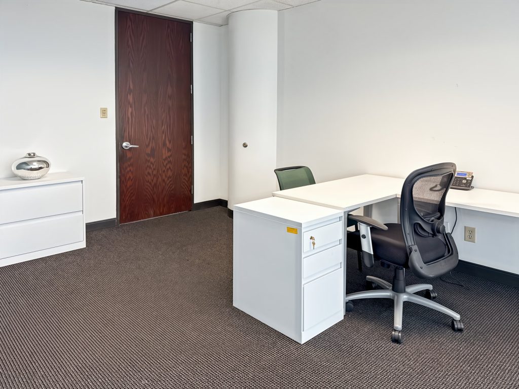 Oficina en Arriendo