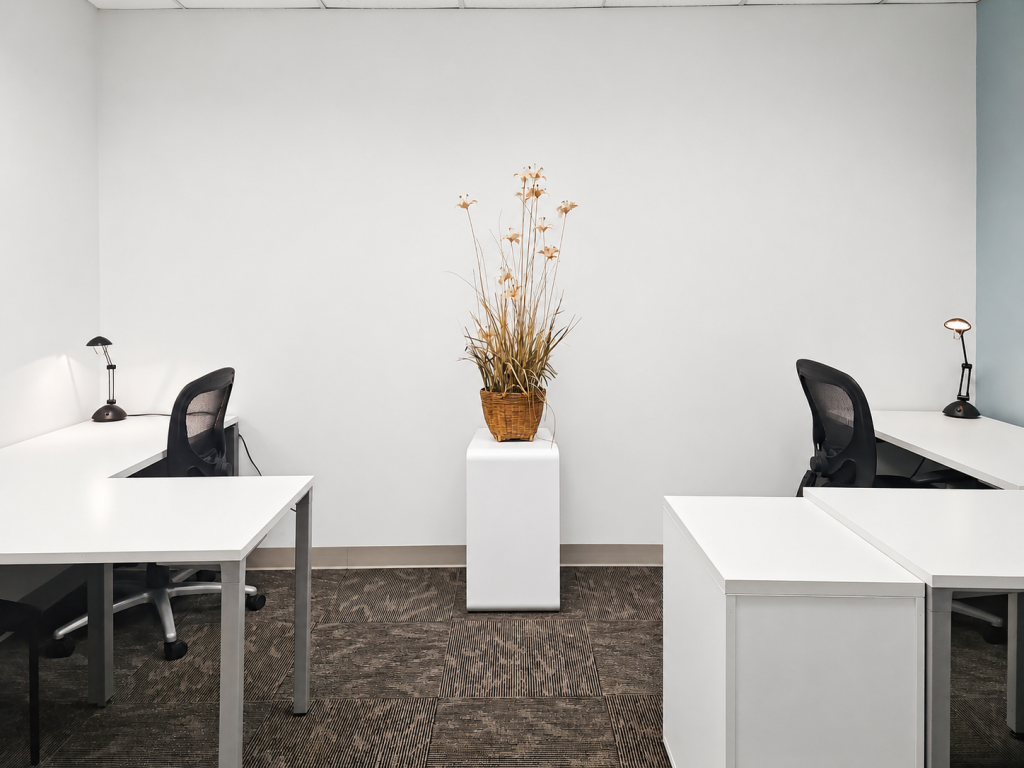 Coworking en Arriendo