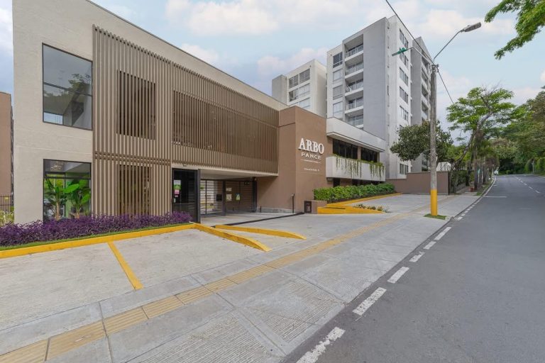Hermoso Apartaestudio para estrénar con excelente ubicación