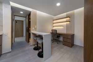 Hermoso Apartaestudio para estrénar con excelente ubicación