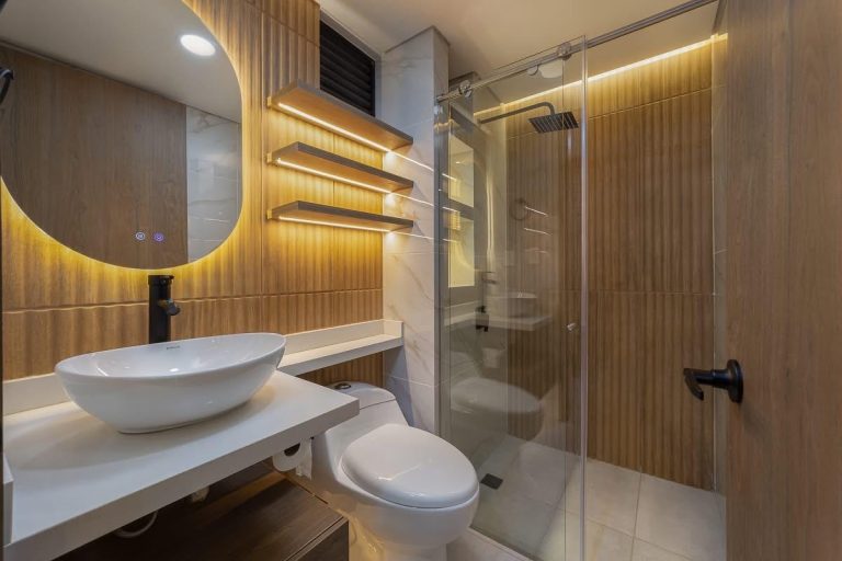 Hermoso Apartaestudio para estrénar con excelente ubicación