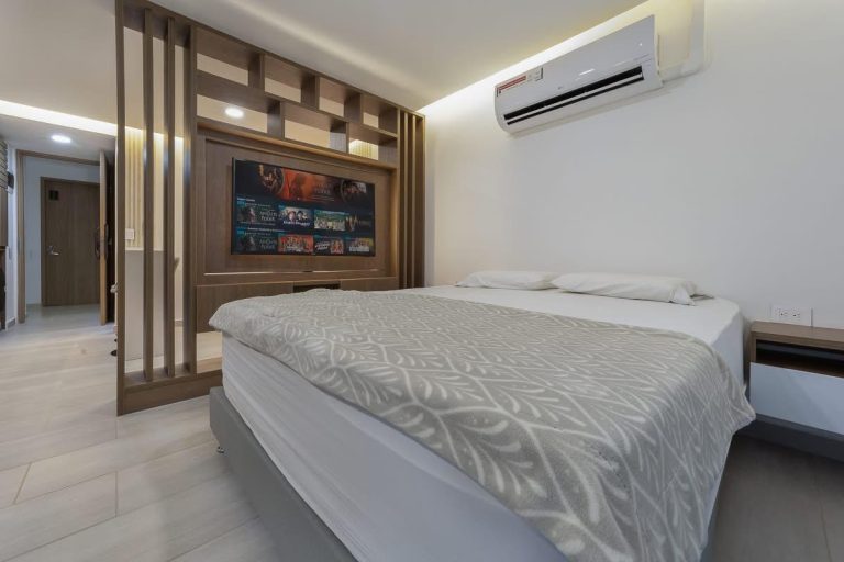 Hermoso Apartaestudio para estrénar con excelente ubicación