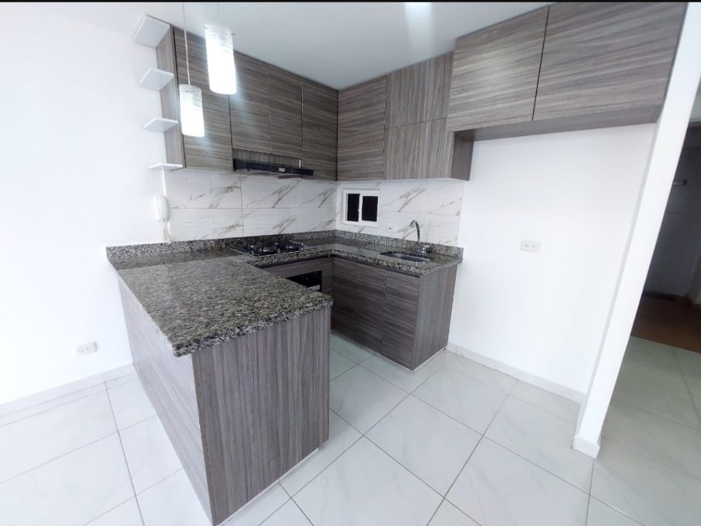 Apartamento en Arriendo