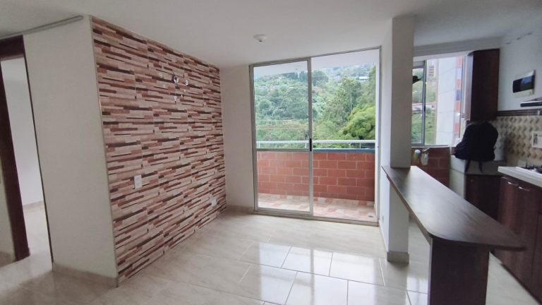 SE ARRIENDA APARTAMENTO EN ROBLEDO LA AURORA, MEDELLÍN